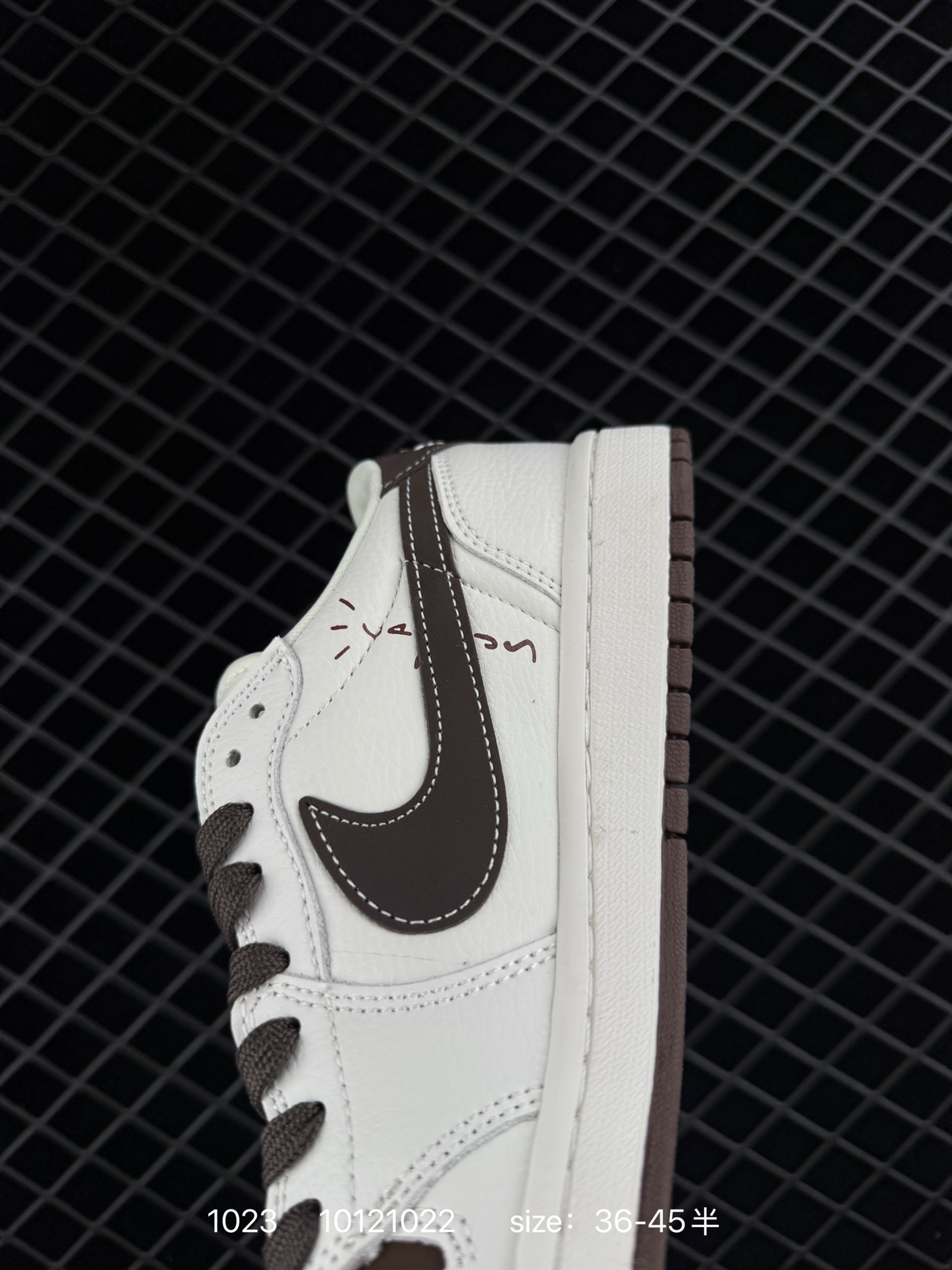 Nike Air Jordan 1 Low